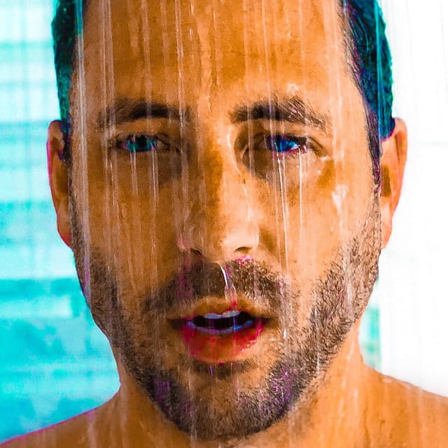 Nate Harasim artist profile image