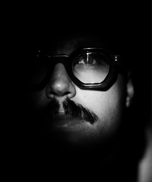 HAFFWAY's artist profile image