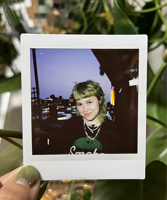 morgen artist profile image