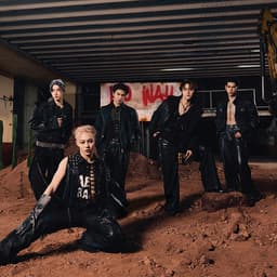 LYKN's artist profile image