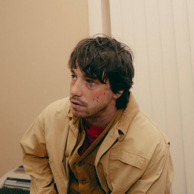 Matt Champion's artist profile image