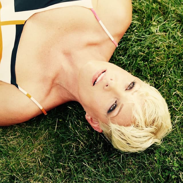 Cassandre McKinley artist profile image