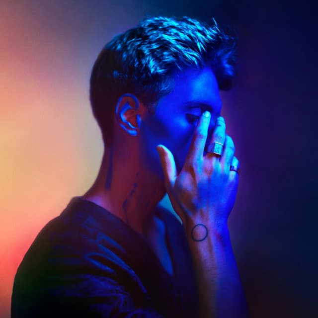 Tristam artist profile image