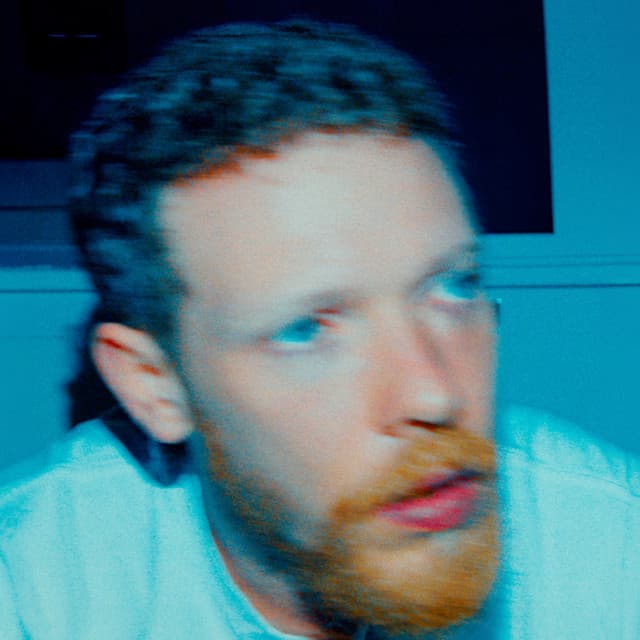 Matt Maeson's artist profile image