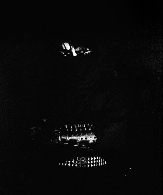 Lamp of Murmuur's artist profile image