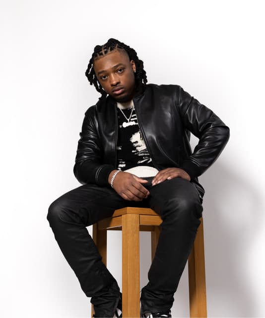 Openceazn artist profile image