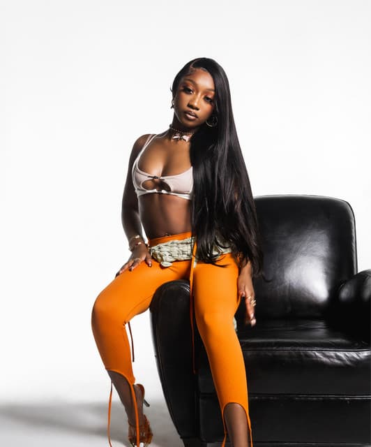 Mama Million artist profile image