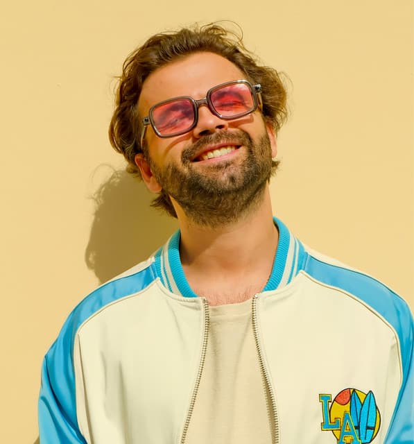 Prohor artist profile image