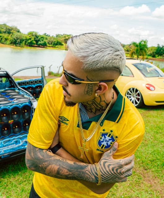 Noobreak artist profile image