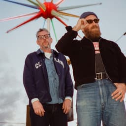 The Black Keys's artist profile image