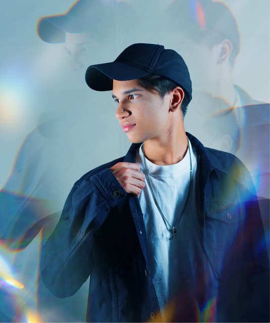 DVRKCLOUD artist profile image
