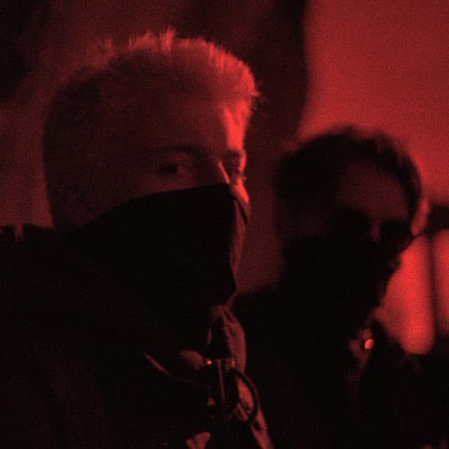 SKUM artist profile image