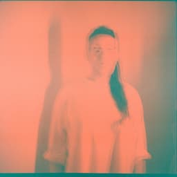 Kathryn Joseph's artist profile image