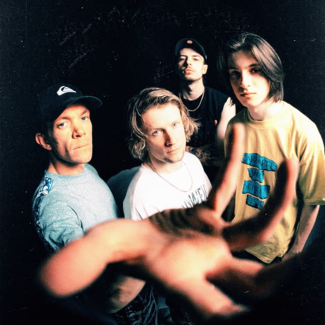 Profiler artist profile