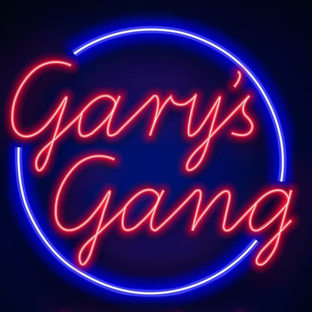 Gary's Gang artist profile