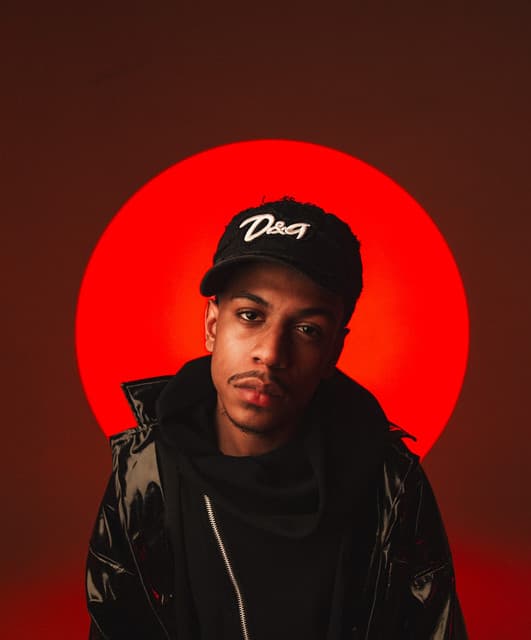 DJ Jeeh FDC profile