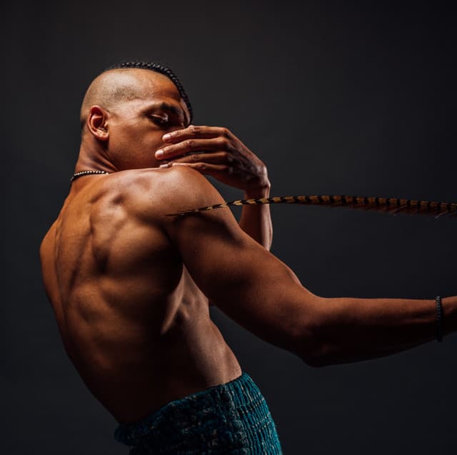 KAMAUU artist profile image