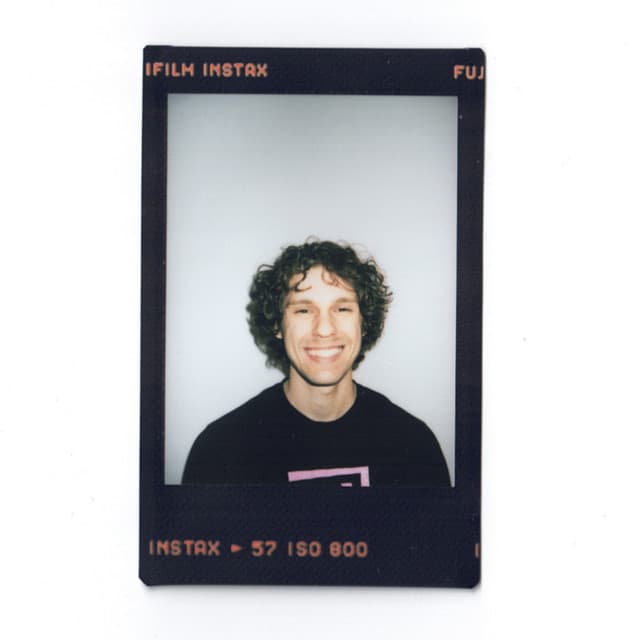 Vin Hank artist profile image