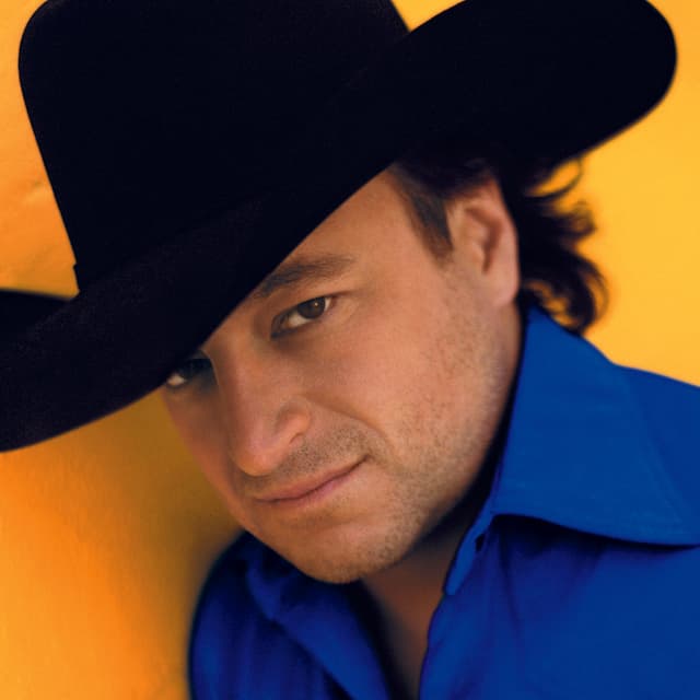 Mark Chesnutt artist profile image