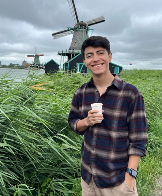 El David artist profile image