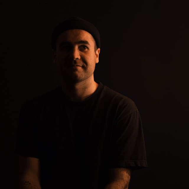 CRNKN artist profile image