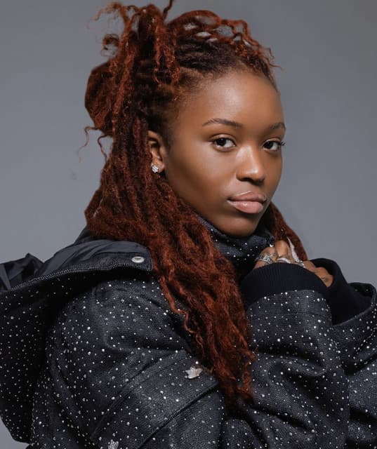 Kaash Paige's artist profile image