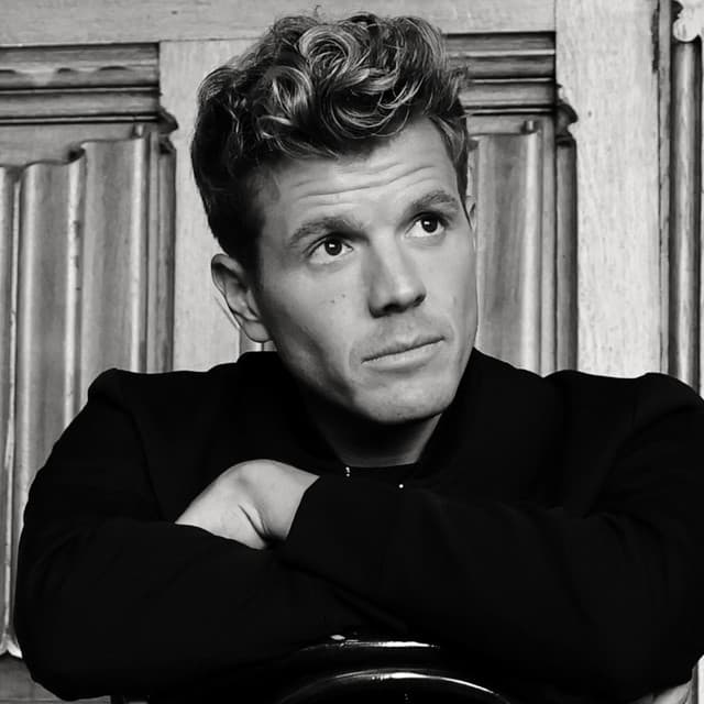 Jaap Reesema artist profile image