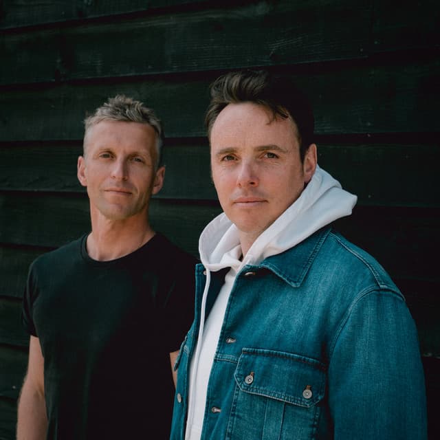 SUPER-Hi artist profile image