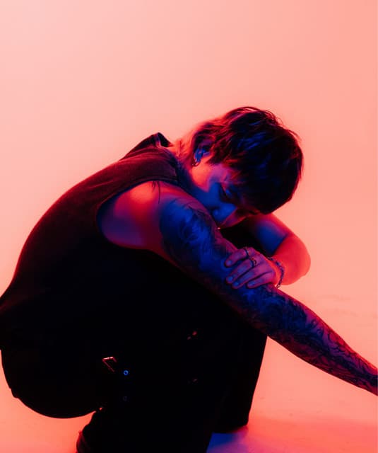 Saka's artist profile image