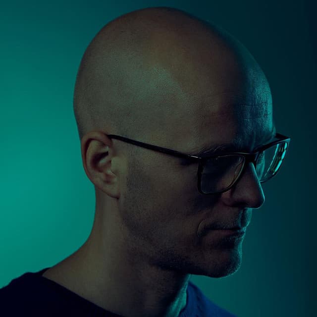 Schodt artist profile image