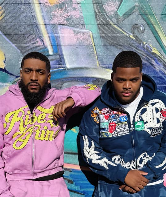 The Hoodies profile