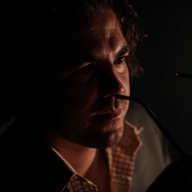 Okonski artist profile image