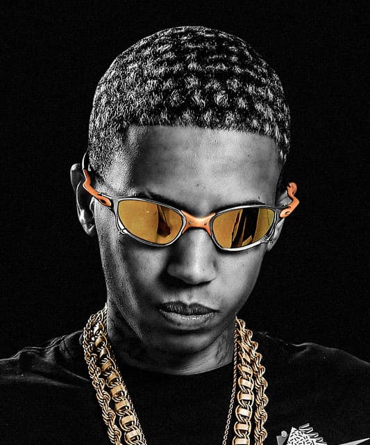 DJ JOAO DA INESTAN artist profile image