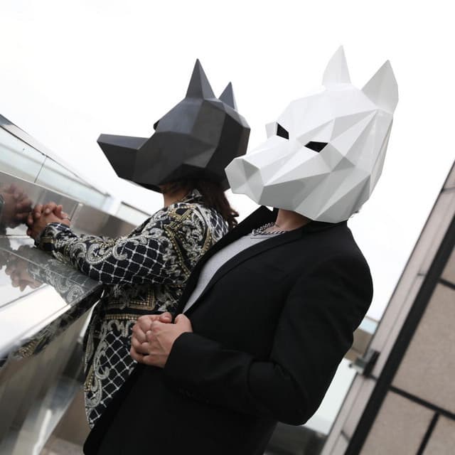 Wolfpack artist profile image