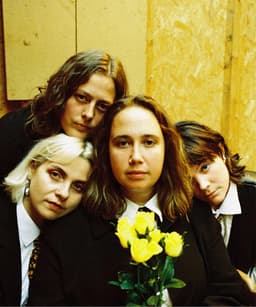 Grandmas House's artist profile image