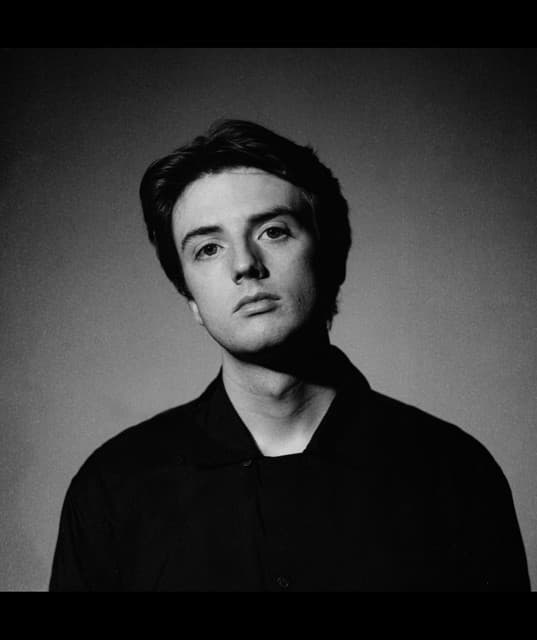 Roland Faunte artist profile image