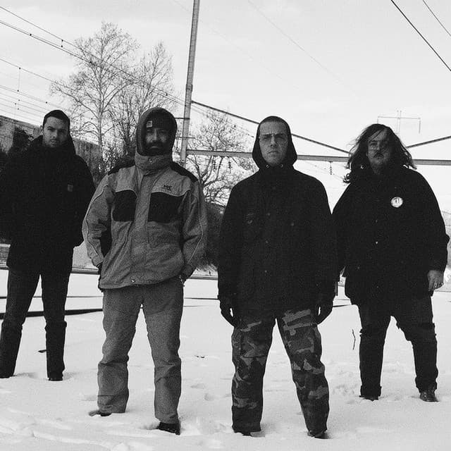 Poison Ruïn artist profile