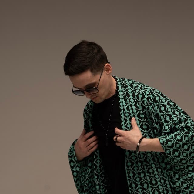Olej artist profile image