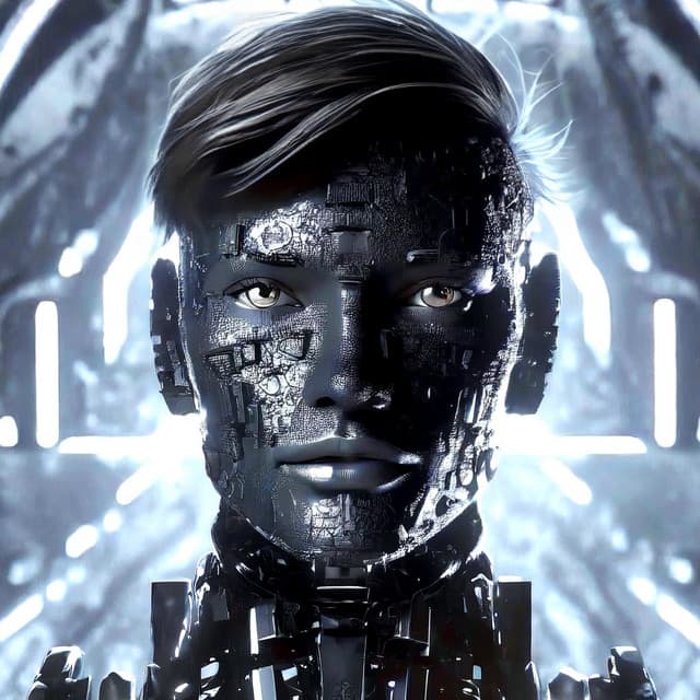 AVANTOM artist profile image