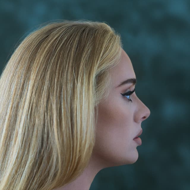 Adele's artist profile image