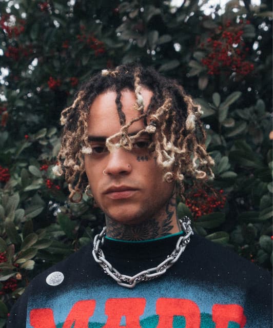 Pardyalone's artist profile image