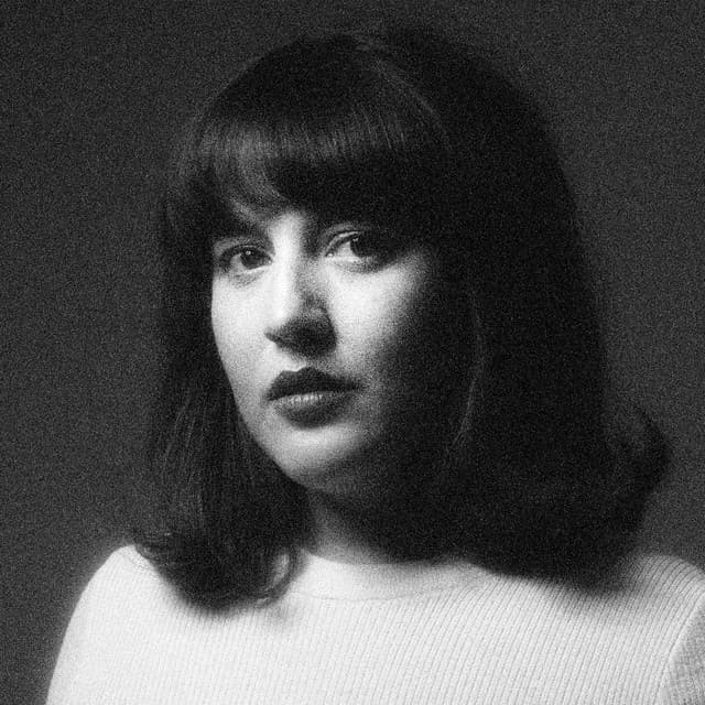 Caitlin Rose's artist profile image