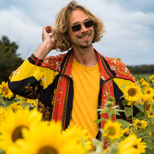 Zaska artist profile image