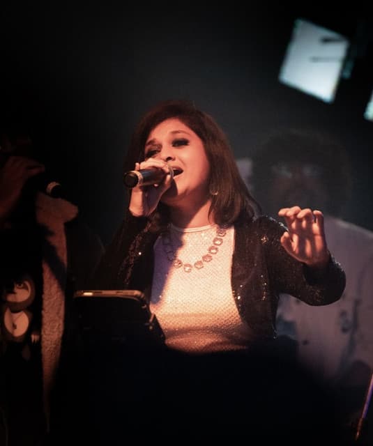 Sumangaly artist profile image