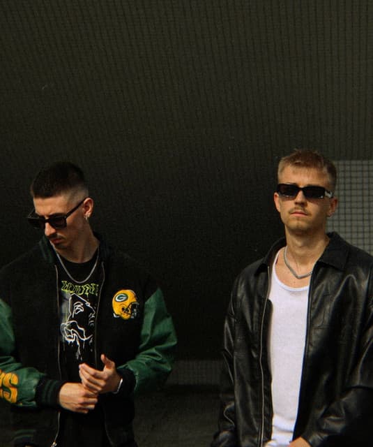 YES YES artist profile image