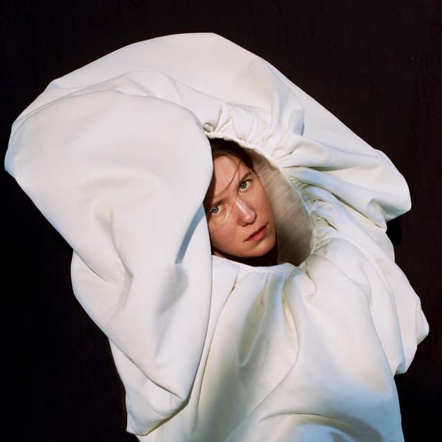Aerial East artist profile
