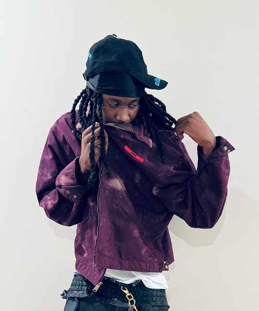 ApolloRed1's artist profile image
