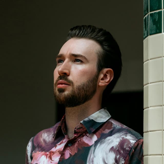 Bensley artist profile image