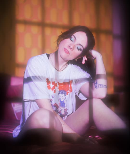 Bad Snacks's artist profile image