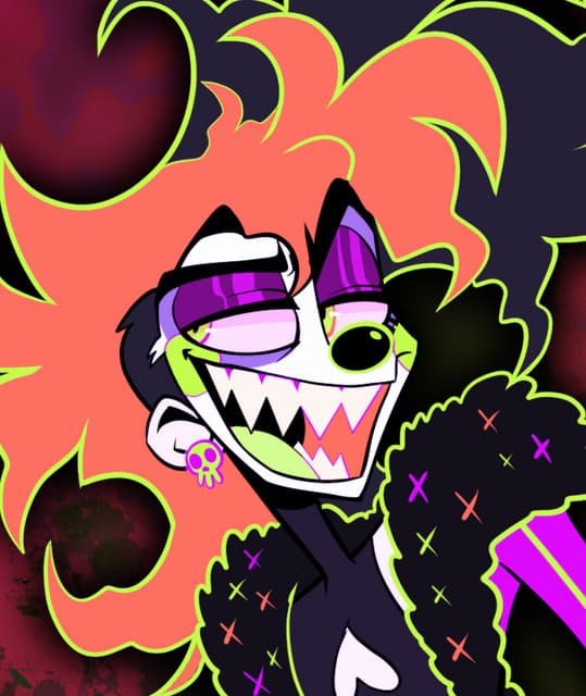 KittenSneeze artist profile image